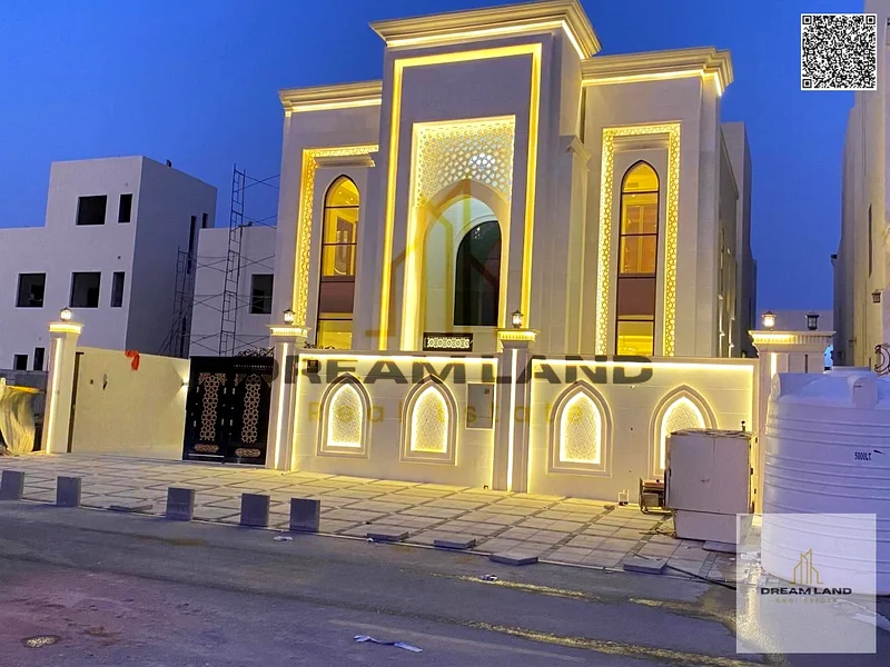 نقدم لك هذه الفرصة الفريدة لامتلاك فيلا فاخرة في قلب منطقة الهيريو 2 بسعر يشمل رسوم التسجيل ورسوم الملكية.63910205909122113