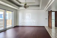 Well Maintained | Biggest Layout | Vacant