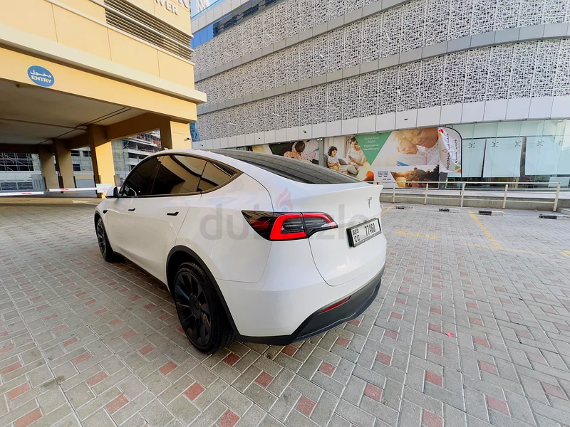 2025 Model Y Tesla for Sale63398506110595113