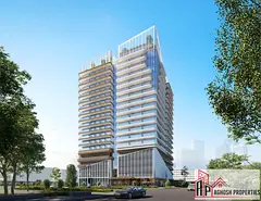 Pre-Launch Deal | Easy Installments 40-60 | High-ROI Smart Apartments from 3% | 40/60 Flexible Payme