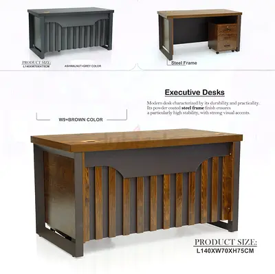 Office table brand new