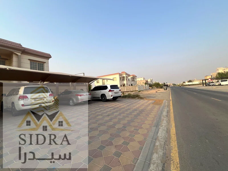 Villa for Sale in Al Mowaihat 1 - Ajman63869813878145114