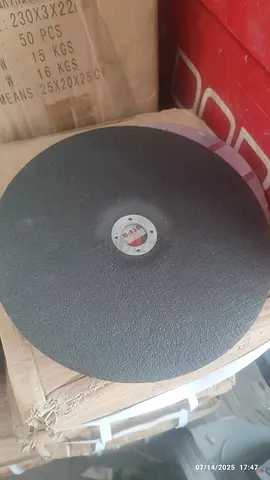 Grinding Disc
