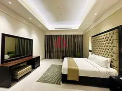 Furnished| All Bills Included |No Need Cheque