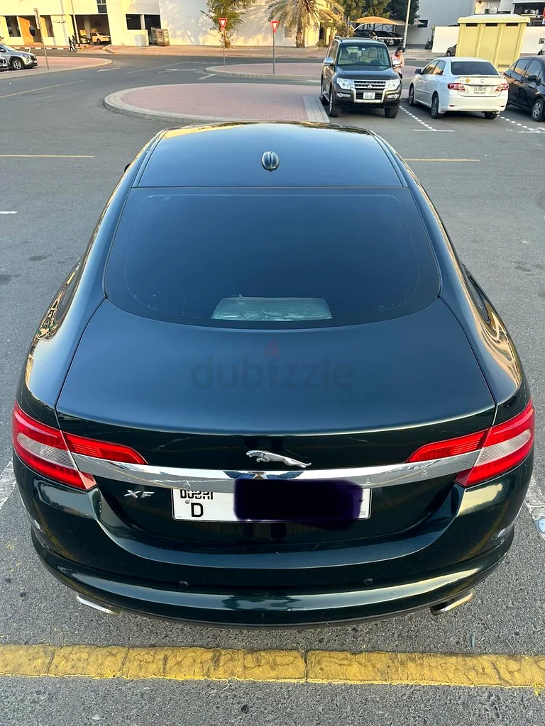 Urgent Sale – Jaguar XF Luxury Sedan | Excellent Condition63398481683841113