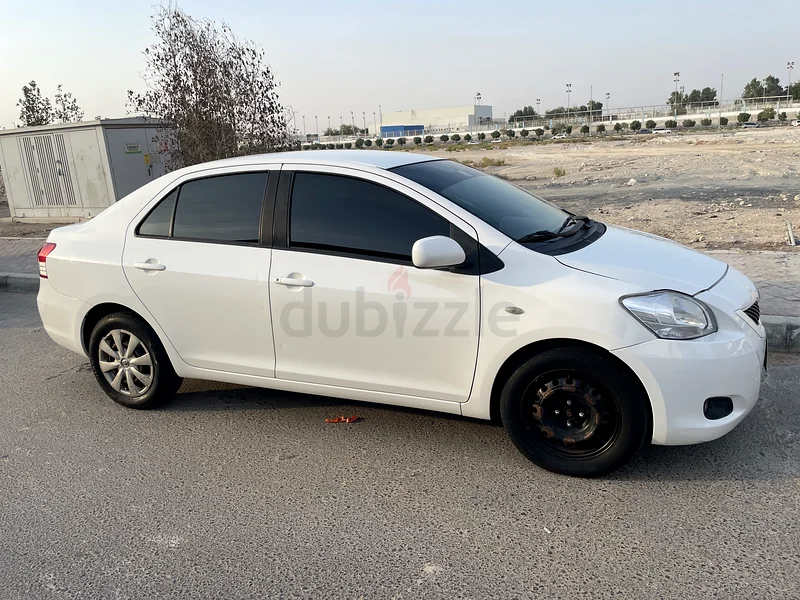 Toyota Yaris for sale63399944277635113