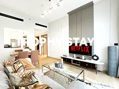 Sky Line View | Newly Renovated | All Bills Incl