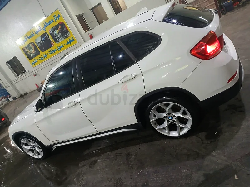 للبيع BMW X163405996028931112