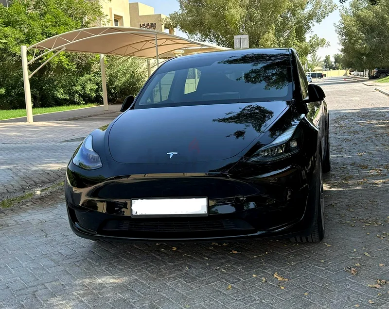 Tesla Model Y | LOW MILEAGE | accident free | warranty on battery63398506572418112
