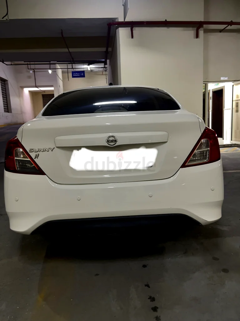 Nissan Sunny63421058441219113