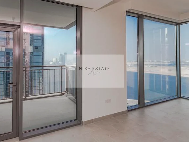 High Floor | Sea View | Tenanted64025379321475112