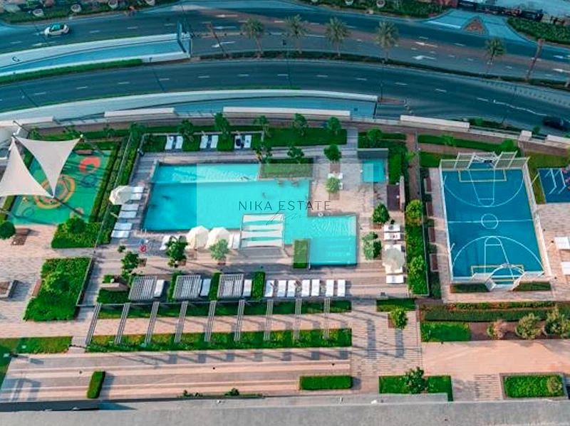 High Floor | Sea View | Tenanted64025379321475113