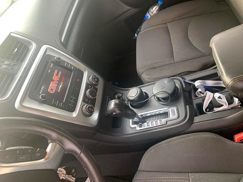 GMC Acadia 2016 Gulf63479514755457111