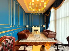 Brand New | All Bills Included | Fully Furnished