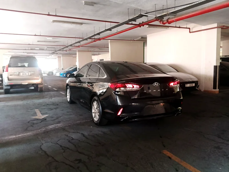 2018 Hyundai Sonata SE – Excellent Condition63406911900034113