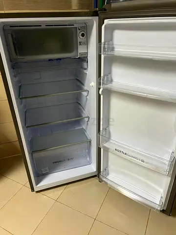 Small Fridge