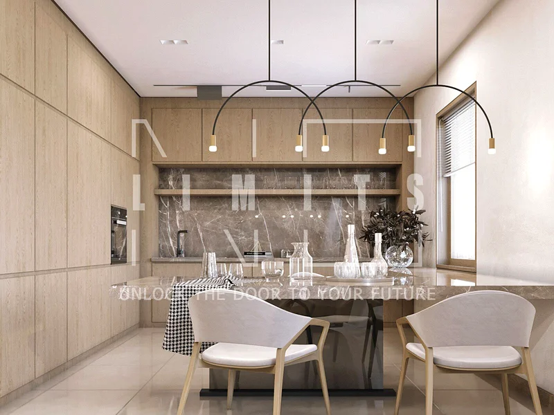 Discounted Price Of 30% For Investors | High Floor | Handover Soon64013419656963111