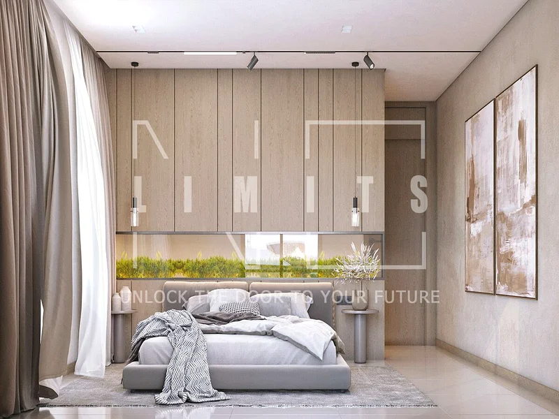 Discounted Price Of 30% For Investors | High Floor | Handover Soon64013419656963112