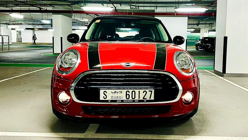 Mini cooper 201663398522533635112