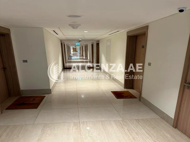 Furnished Studio | Pool View | Good ROI63977296255745113