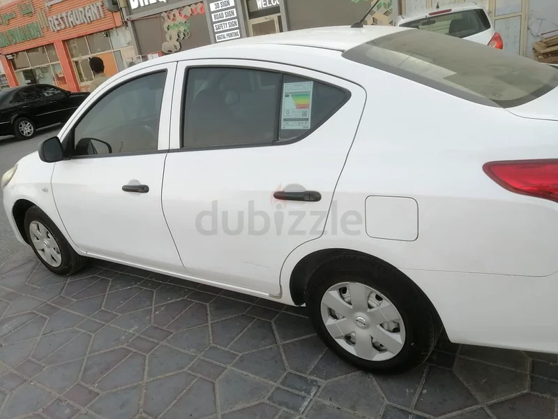 Nissan sunny 2020 for sale63399967350657112