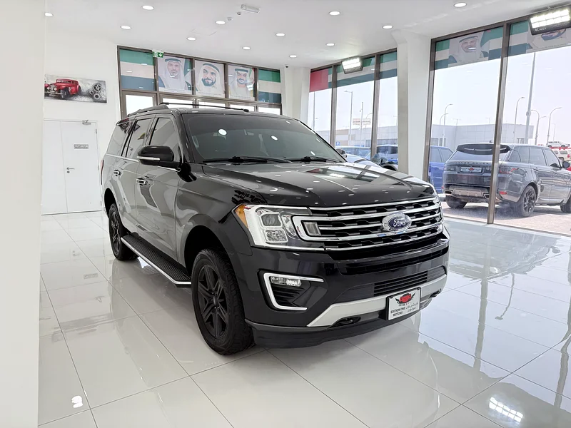 Ford Expedition 2019 XLT GCC63399879067907112
