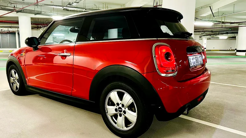 Mini cooper 201663398522533635111