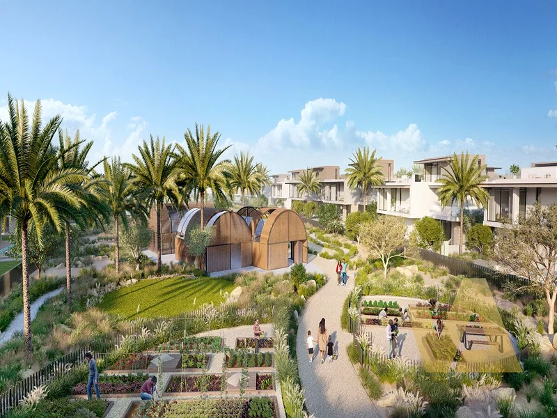 MODERN | BIG PLOT | NEAR TO AMENITIES63945579860866114