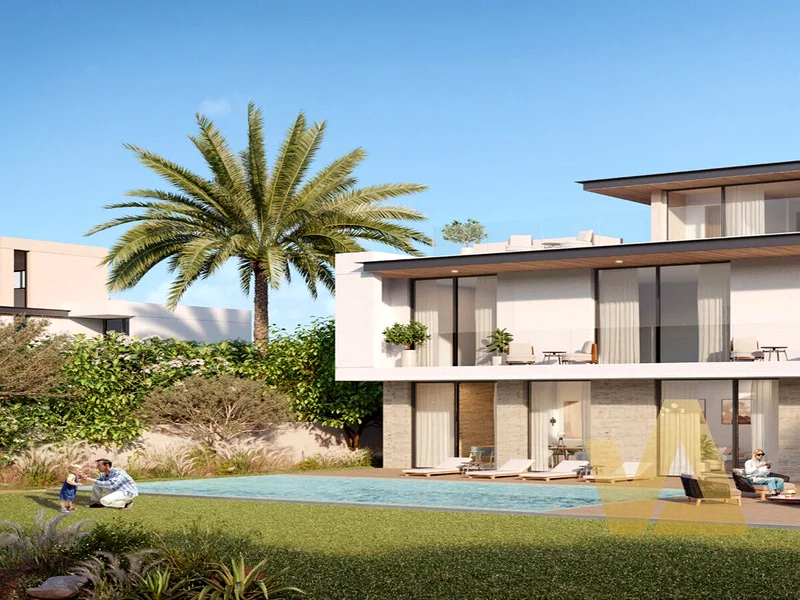 MODERN | BIG PLOT | NEAR TO AMENITIES63945579860866111