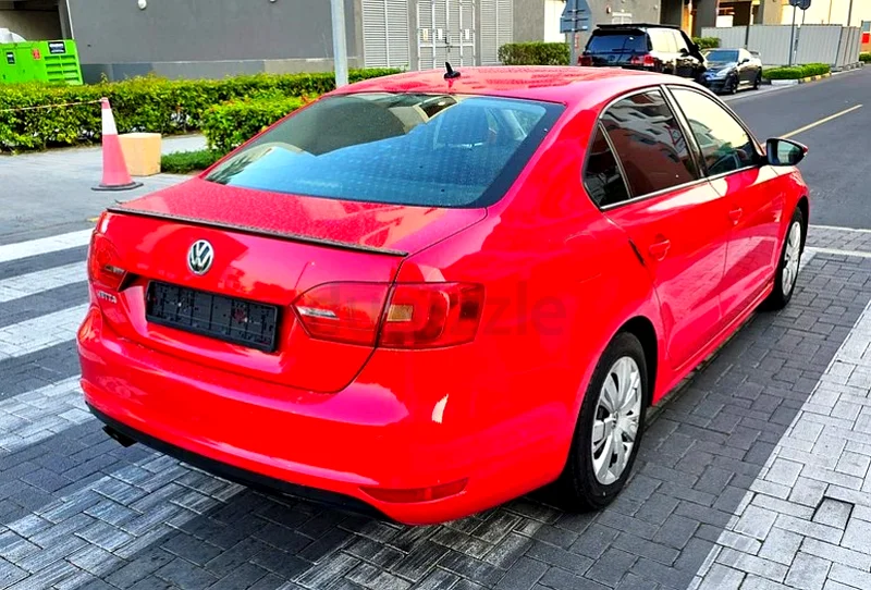 Volkswagen Jetta 2015 | 2.0L - 4 Cylinder | 228,000 Kms | 2 Keys63398576589953113
