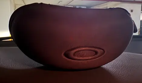 Oakley Night Vision Sun glass for Cricket and other sports to have better vision under flood light