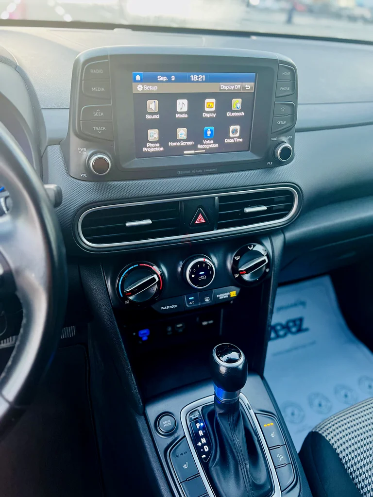 Hyundai Kona 2020 For sale in very good condition63406898202754114