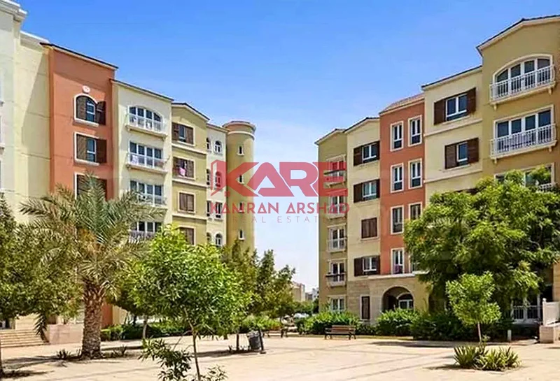 ✨ شقة بغرفة واحدة واسعة | قريبة من المترو | للإيجار63730794506627113