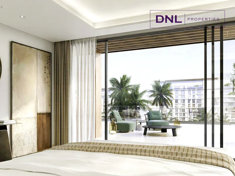Luxury Duplex | Lagoon Views | No Fees63948597942657114