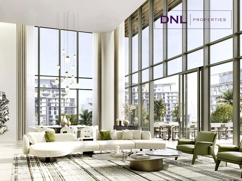 Luxury Duplex | Lagoon Views | No Fees63948597942657111