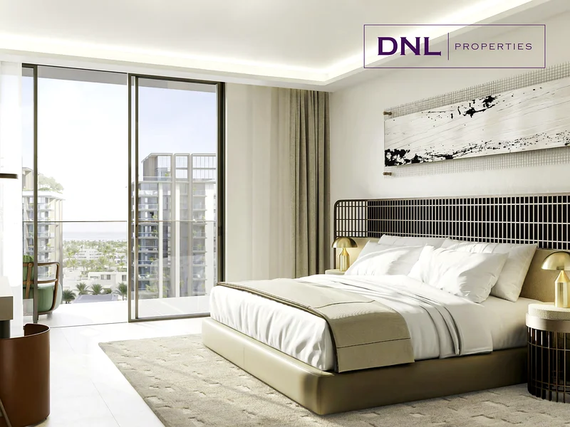 Luxury Duplex | Lagoon Views | No Fees63948597942657113