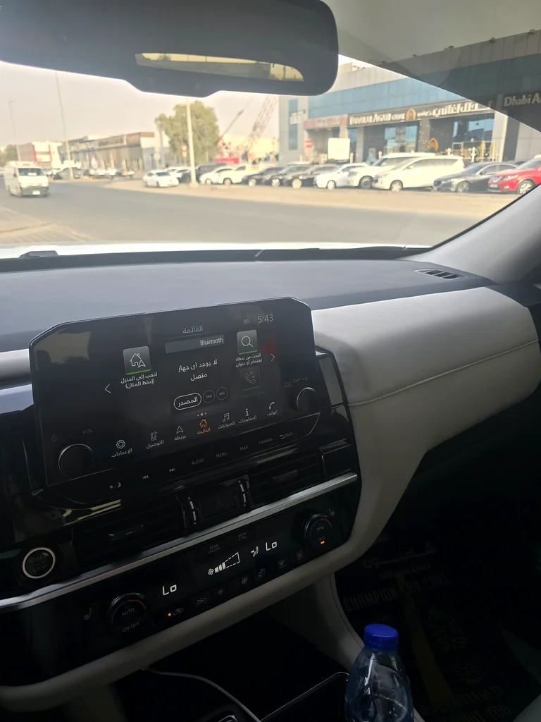 Nissan Pathfinder 2024 for sale63399977631362113