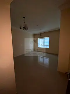 For Sale  Apartment in Al Sundus Tower, Al Khan – Sharjah
