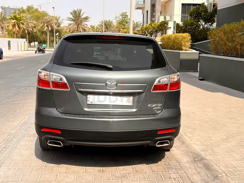Mazda CX‑9 2012 | 7‑Seater | Excellent Condition | Priced to Sell!63398513159809111