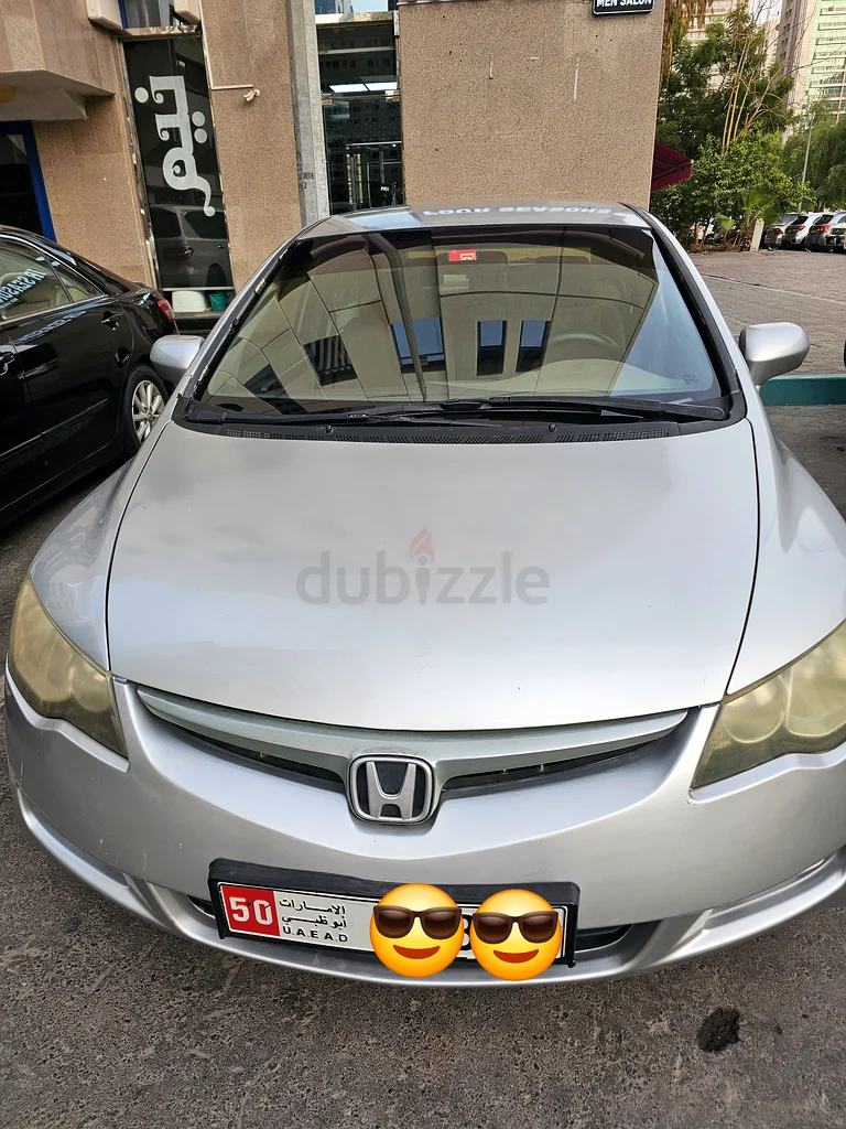 عرض بيع هوندا سيفيك الأفضل63398546480130111