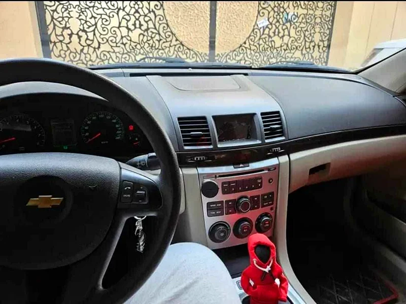Urgent Sell - CHEVROLET CAPRICE 200963398554754433114