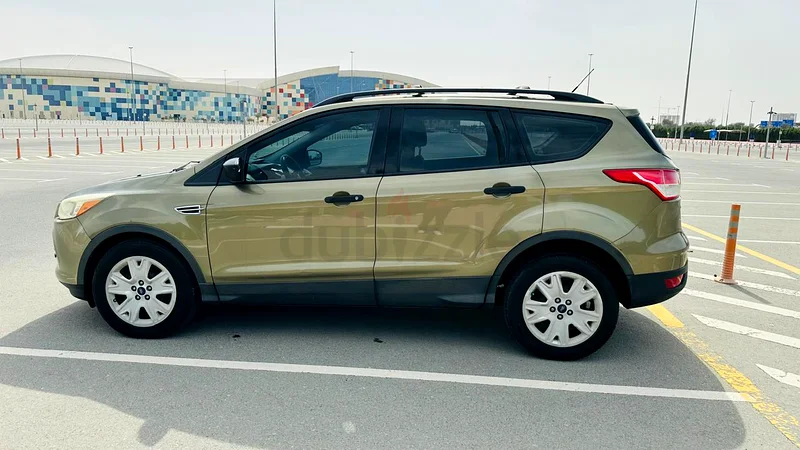 Ford Escape 201463399877737985111