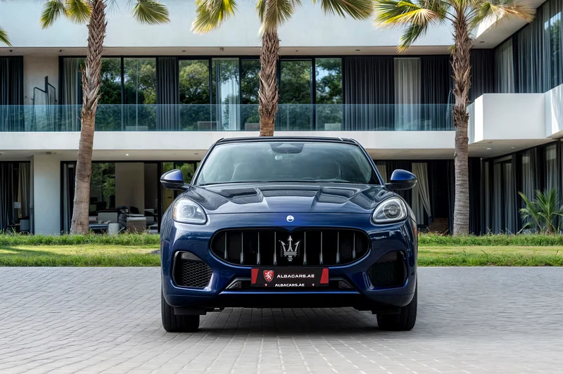 4,112 P.M  | Grecale GT | 0% Downpayment | Agency Warranty 2026!63398484495106113