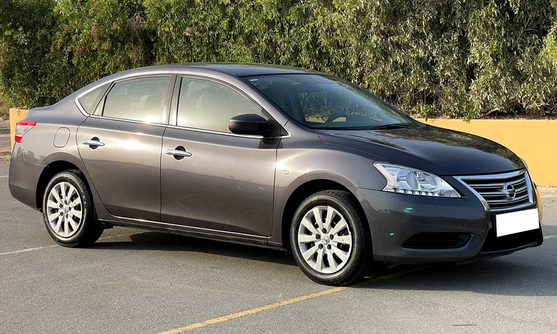 Nissan Sentra 1.6L 2020 Model GGC Spec Fully Original Single hand Used Car For Sale63399982283137112