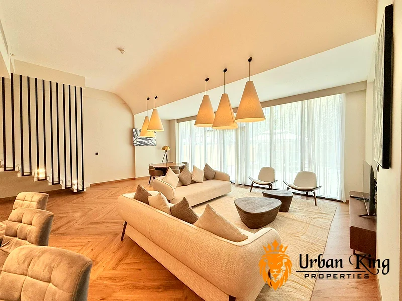 Villa | Jacuzzi | Pool | Marina Access | Bills In63776323225858110