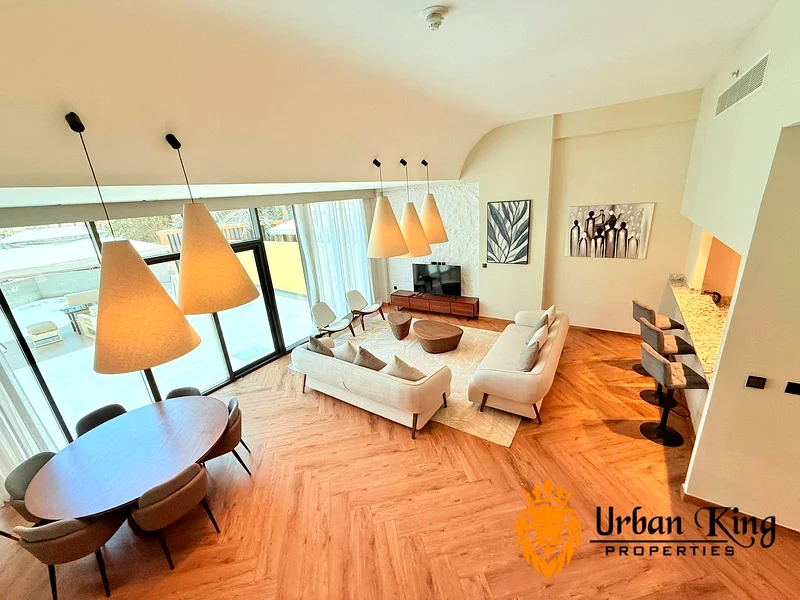 Villa | Jacuzzi | Pool | Marina Access | Bills In63776323225858112
