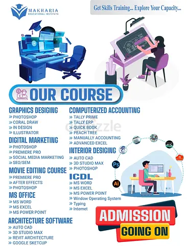 ICDL – International Computer Driving Licence Training