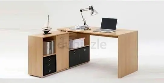 Executive Desk Custom Made