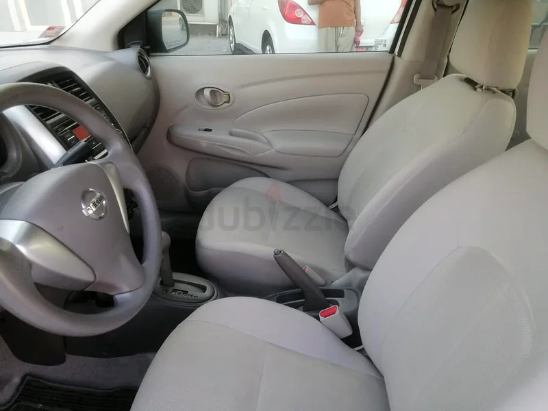Nissan sunny 2020 for sale63399967350657114