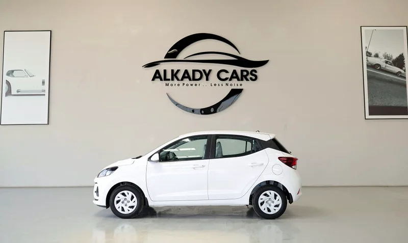 HYUNDAI GRAND I10 1.2 HATCHBACK MODEL 2026 GCC63406897747329111